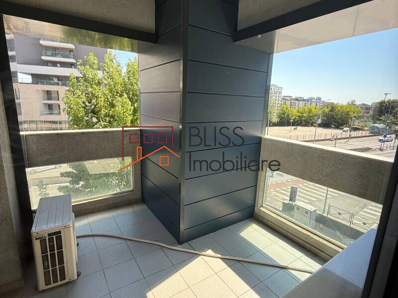 Apartment for Rent Aviatiei | Promenada mall | Metro Pipera, Bucharest - 2 Bedroom - ID:143295 | Bliss Imobiliare / Photo 3 - BLISS Imobiliare