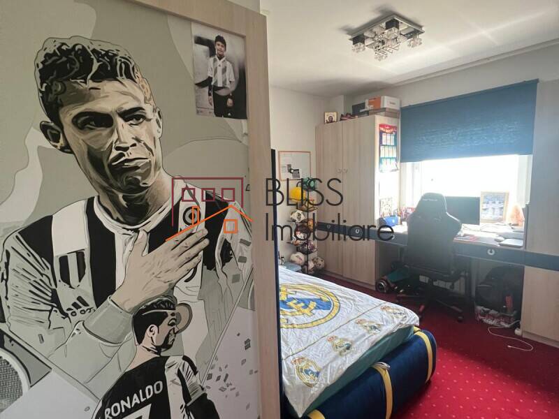 3-Bedroom Apartment Ibiza Sol Pipera Nord, Bucharest / Ilfov | Bliss Imobiliare / Photo 8 - BLISS Imobiliare