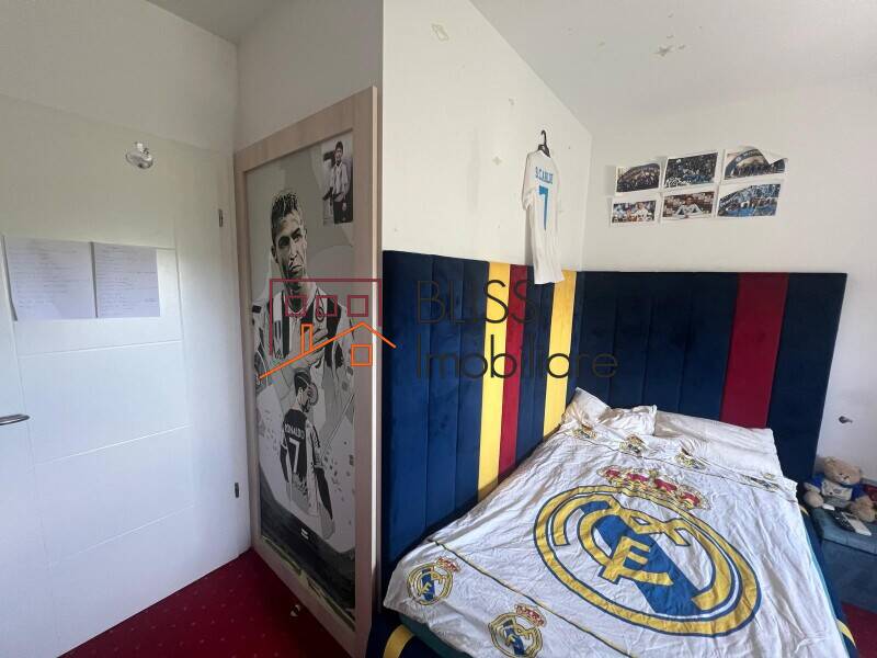 3-Bedroom Apartment Ibiza Sol Pipera Nord, Bucharest / Ilfov | Bliss Imobiliare / Photo 9 - BLISS Imobiliare