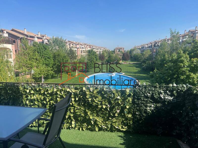 3-Bedroom Apartment Ibiza Sol Pipera Nord, Bucharest / Ilfov | Bliss Imobiliare / Photo 11 - BLISS Imobiliare