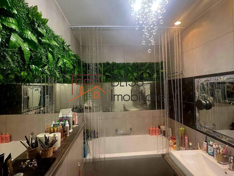 3-Bedroom Apartment Ibiza Sol Pipera Nord, Bucharest / Ilfov | Bliss Imobiliare / Photo 10 - BLISS Imobiliare