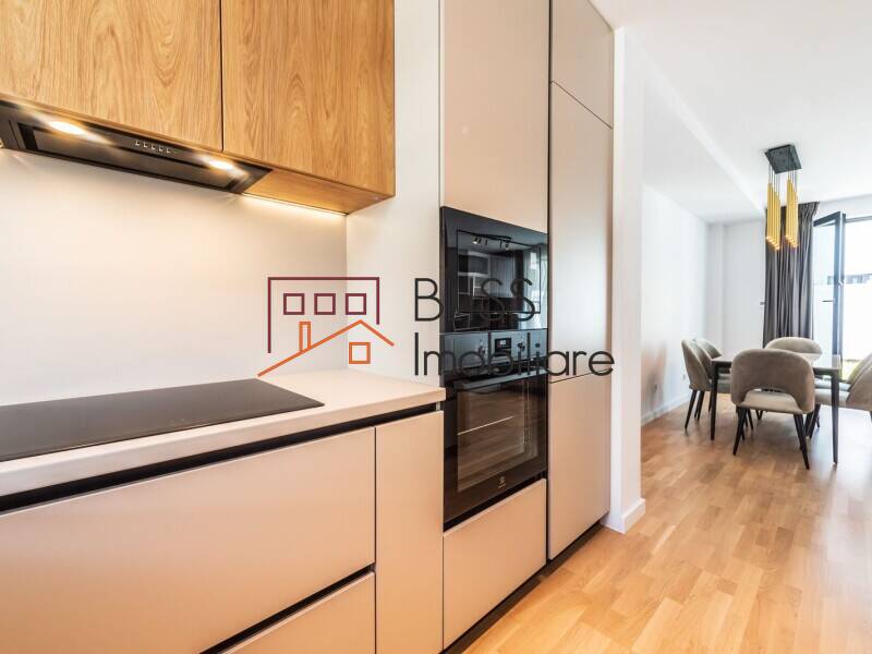 Vila 5 Camere ZenVille Pipera Nord Ilfov | Bliss Imobiliare / Photo 7 - BLISS Imobiliare