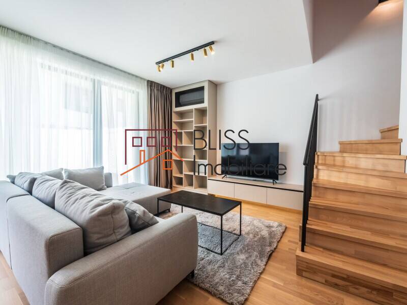 Vila 5 Camere ZenVille Pipera Nord Ilfov | Bliss Imobiliare / Photo 1 - BLISS Imobiliare