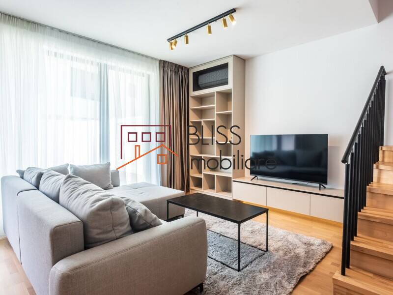 Vila 5 Camere ZenVille Pipera Nord Ilfov | Bliss Imobiliare / Photo 2 - BLISS Imobiliare