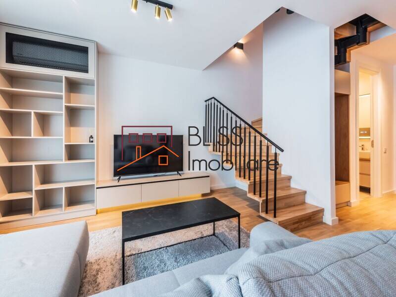 Vila 5 Camere ZenVille Pipera Nord Ilfov | Bliss Imobiliare / Photo 3 - BLISS Imobiliare