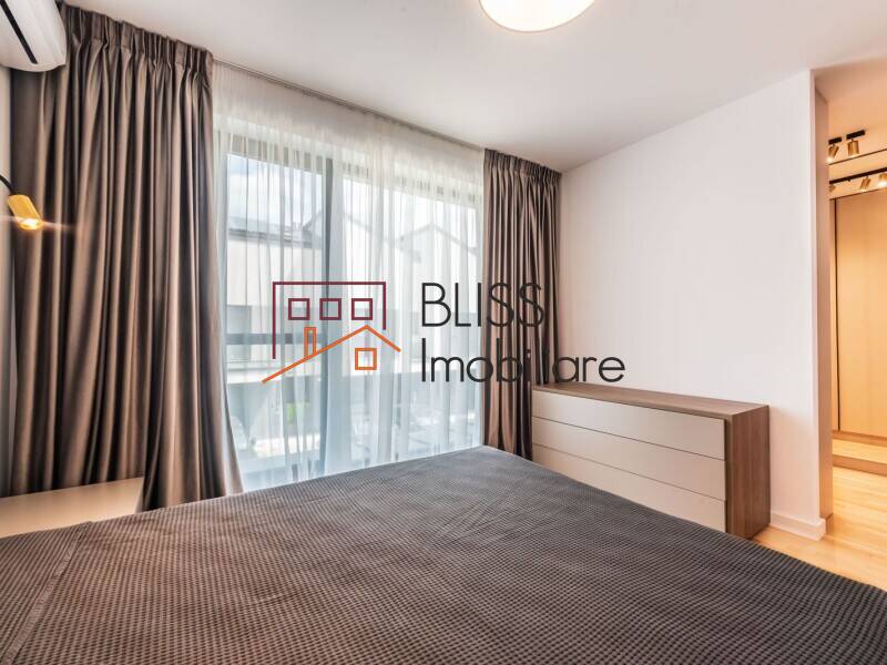 Vila 5 Camere ZenVille Pipera Nord Ilfov | Bliss Imobiliare / Photo 13 - BLISS Imobiliare