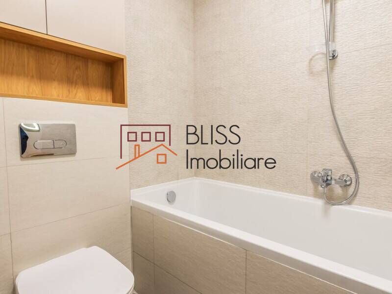 Vila 5 Camere ZenVille Pipera Nord Ilfov | Bliss Imobiliare / Photo 23 - BLISS Imobiliare