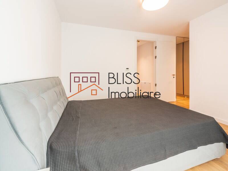 4-Bedroom Villa ZenVille Pipera Nord Ilfov, Bucharest / Ilfov | Bliss Imobiliare / Photo 14 - BLISS Imobiliare