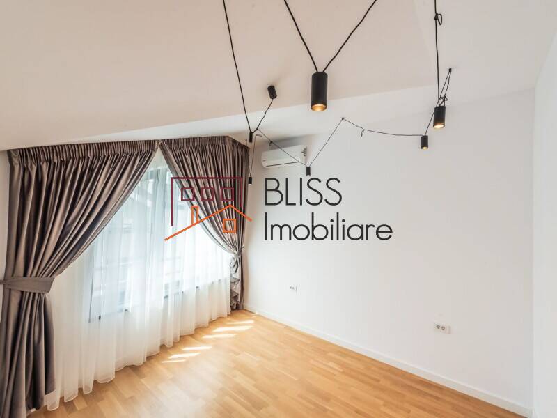 Vila 5 Camere ZenVille Pipera Nord Ilfov | Bliss Imobiliare / Photo 19 - BLISS Imobiliare