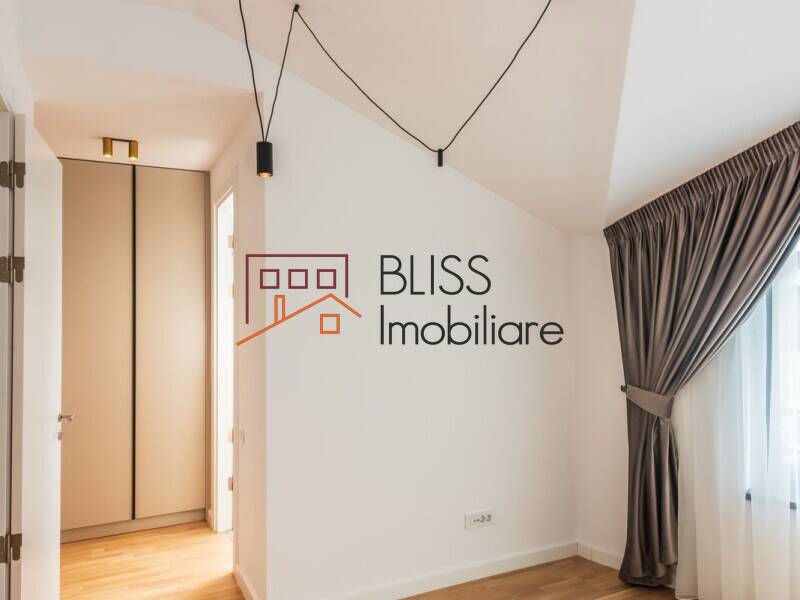 Vila 5 Camere ZenVille Pipera Nord Ilfov | Bliss Imobiliare / Photo 20 - BLISS Imobiliare