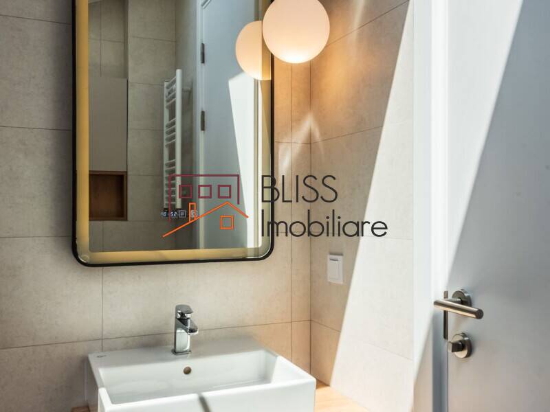 Vila 5 Camere ZenVille Pipera Nord Ilfov | Bliss Imobiliare / Photo 30 - BLISS Imobiliare