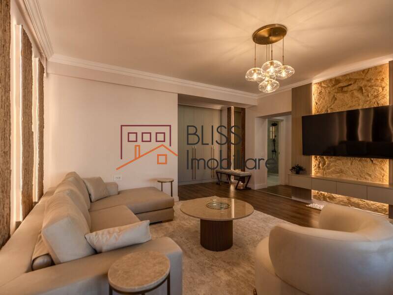 Apartament 2 Camere Ivory Residence Pipera | Bliss Imobiliare / Photo 1 - BLISS Imobiliare
