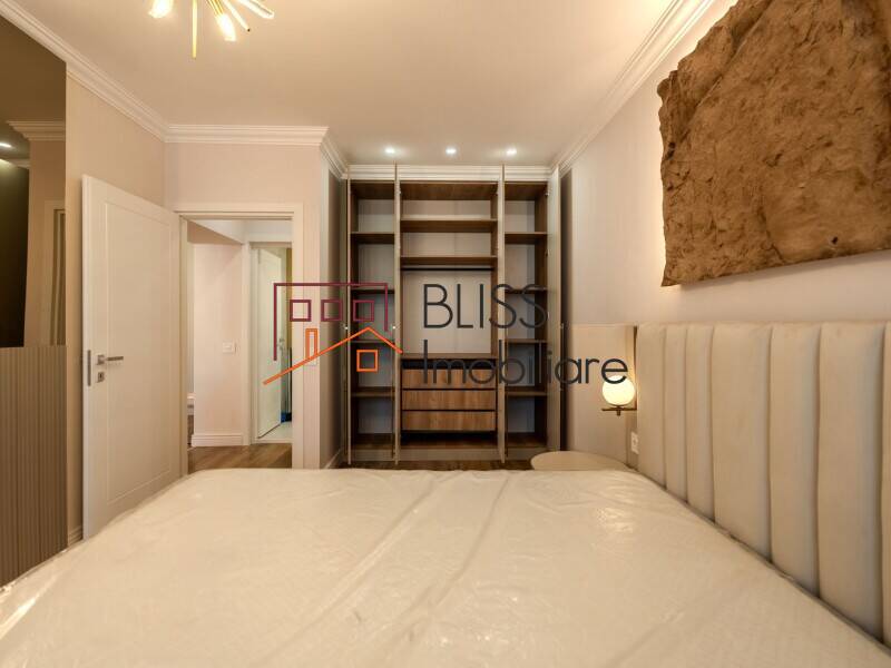 Apartament 2 Camere Ivory Residence Pipera | Bliss Imobiliare / Photo 15 - BLISS Imobiliare