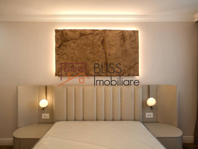 1-Bedroom Apartment Ivory Residence Pipera, Bucharest / Ilfov | Bliss Imobiliare / Photo 17 - BLISS Imobiliare