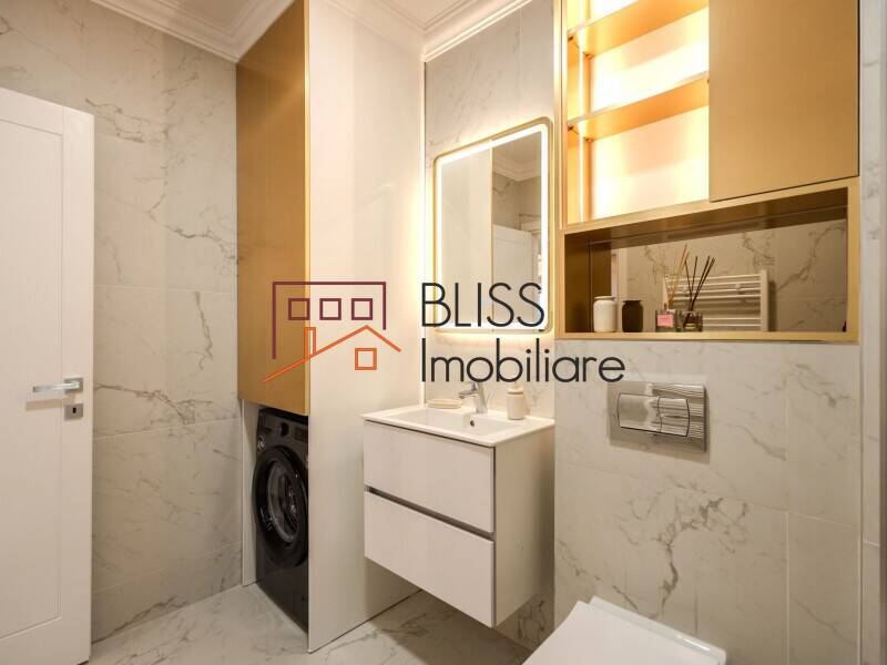 Apartament 2 Camere Ivory Residence Pipera | Bliss Imobiliare / Photo 20 - BLISS Imobiliare