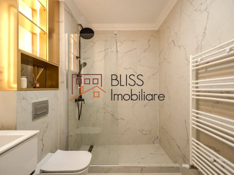 Apartament 2 Camere Ivory Residence Pipera | Bliss Imobiliare / Photo 23 - BLISS Imobiliare