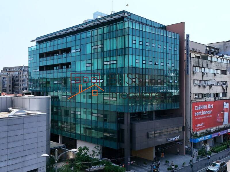 Spatiu De Birouri | Bliss Imobiliare / Photo 1 - BLISS Imobiliare