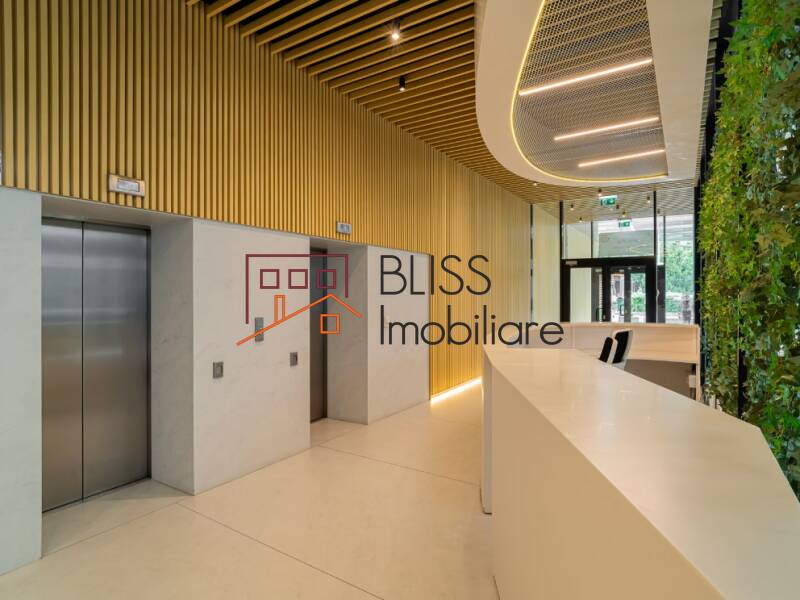 Office Space, Bucharest | Bliss Imobiliare / Photo 8 - BLISS Imobiliare