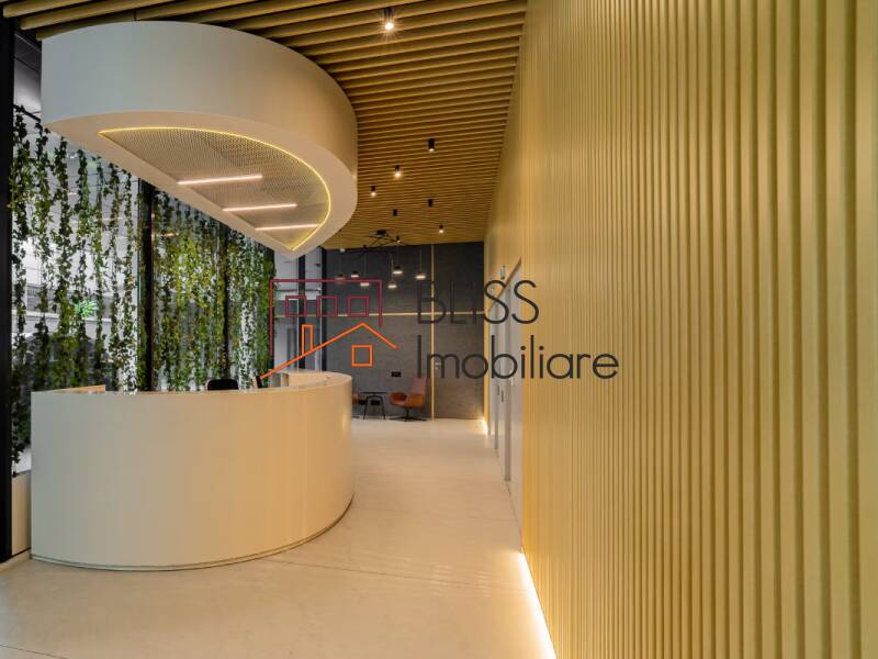 Office Space, Bucharest | Bliss Imobiliare / Photo 9 - BLISS Imobiliare