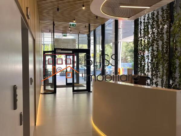 Spatiu De Birouri | Bliss Imobiliare / Photo 10 - BLISS Imobiliare