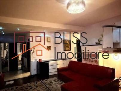 Apartament 3 Camere Iancu Nicolae Mobilat | Bliss Imobiliare / Photo 5 - BLISS Imobiliare