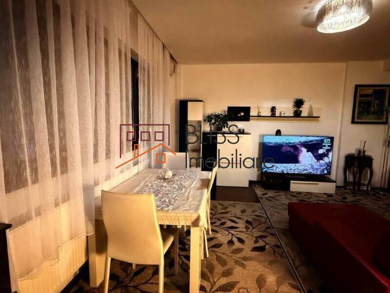 Apartament 3 Camere Iancu Nicolae Mobilat | Bliss Imobiliare / Photo 7 - BLISS Imobiliare