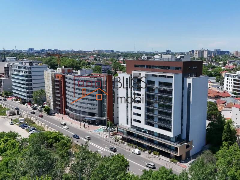 Office Space, Bucharest | Bliss Imobiliare / Photo 2 - BLISS Imobiliare