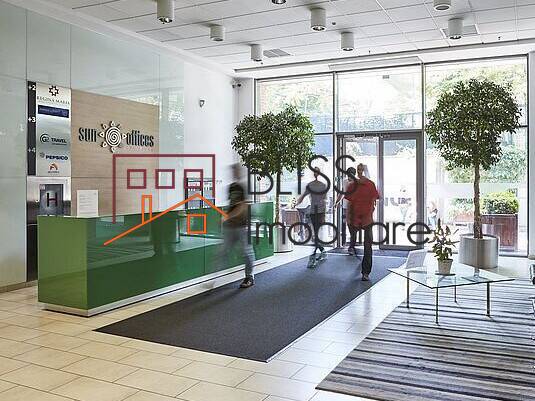 Office Space, Bucharest | Bliss Imobiliare / Photo 4 - BLISS Imobiliare