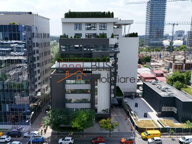 Spatiu De Birouri | Bliss Imobiliare / Photo 1 - BLISS Imobiliare