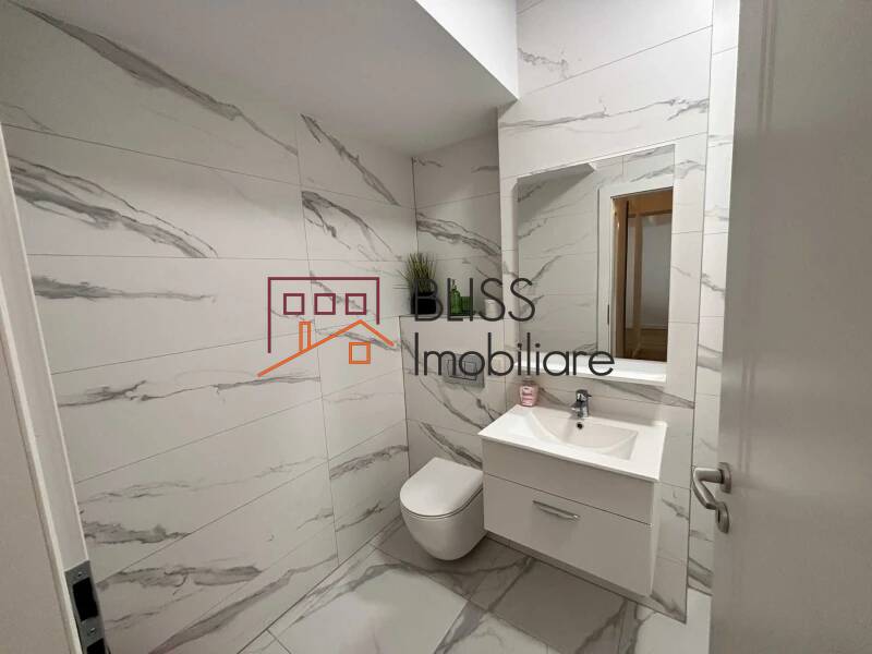 Apartament 2 Camere First Estates Pipera Rond OMV | Bliss Imobiliare / Photo 8 - BLISS Imobiliare