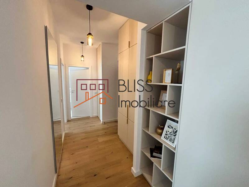 Apartament 2 Camere First Estates Pipera Rond OMV | Bliss Imobiliare / Photo 7 - BLISS Imobiliare
