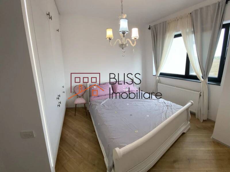 1-Bedroom Apartment 4City North Pipera OMV Area, Bucharest / Ilfov | Bliss Imobiliare / Photo 7 - BLISS Imobiliare