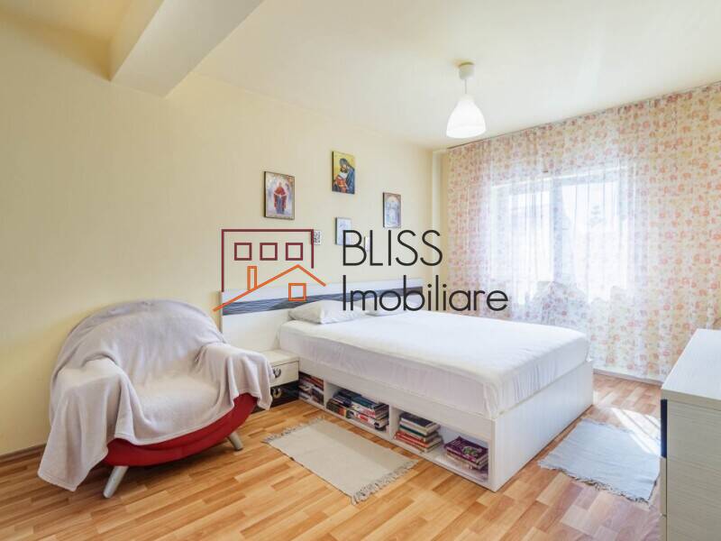 Casa 5 Camere Azur 1 Impact Pipera Sud | Bliss Imobiliare / Photo 8 - BLISS Imobiliare