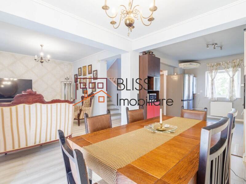 Casa 5 Camere Azur 1 Impact Pipera Sud | Bliss Imobiliare / Photo 1 - BLISS Imobiliare