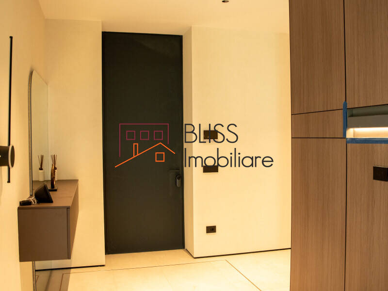 Vila 5 Camere Pipera — SPA Privat, NZEB, Langa Padurea Baneasa | Bliss Imobiliare / Photo 5 - BLISS Imobiliare