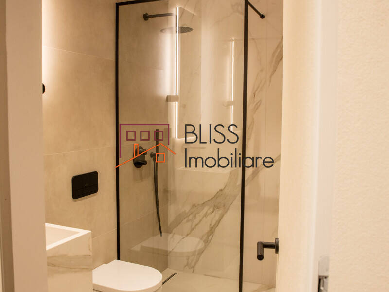 Vila Spatioasa Cu 5 Camere Si Design Modern Pentru Familie | Bliss Imobiliare / Photo 19 - BLISS Imobiliare