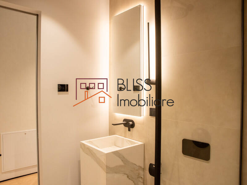 Vila 5 Camere Pipera — SPA Privat, NZEB, Langa Padurea Baneasa | Bliss Imobiliare / Photo 22 - BLISS Imobiliare