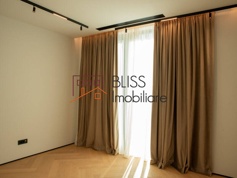 Vila 5 Camere Pipera — SPA Privat, NZEB, Langa Padurea Baneasa | Bliss Imobiliare / Photo 30 - BLISS Imobiliare