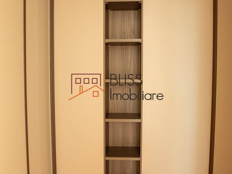 Spacious Modern Villa Designed For Comfortable Family Living, Bucharest / Ilfov | Bliss Imobiliare / Photo 34 - BLISS Imobiliare