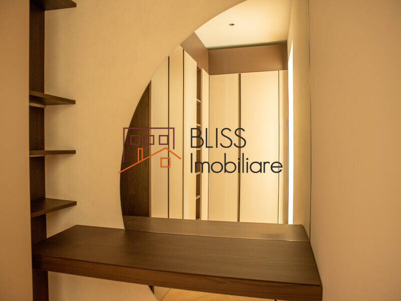 3-Bedroom Villa Pipera — Private SPA, NZEB, Baneasa Forest, Bucharest / Ilfov | Bliss Imobiliare / Photo 37 - BLISS Imobiliare