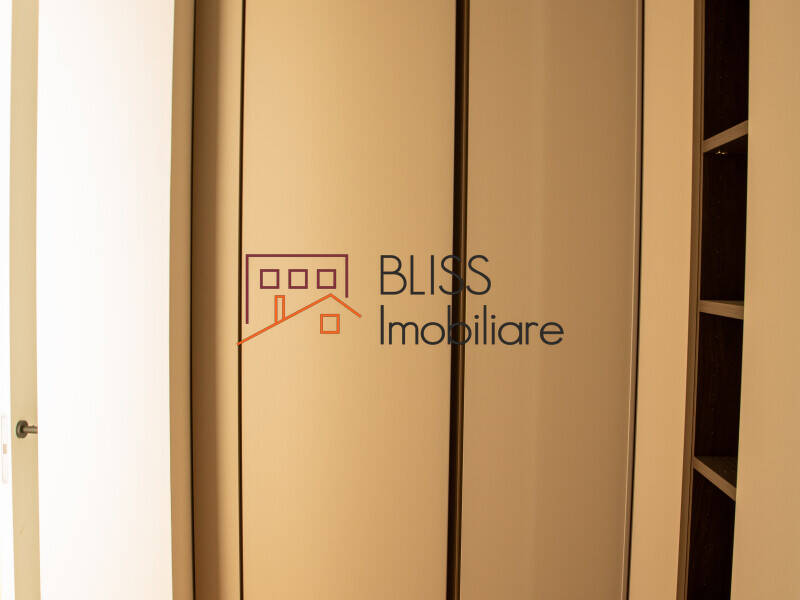 Vila 5 Camere Pipera — SPA Privat, NZEB, Langa Padurea Baneasa | Bliss Imobiliare / Photo 38 - BLISS Imobiliare