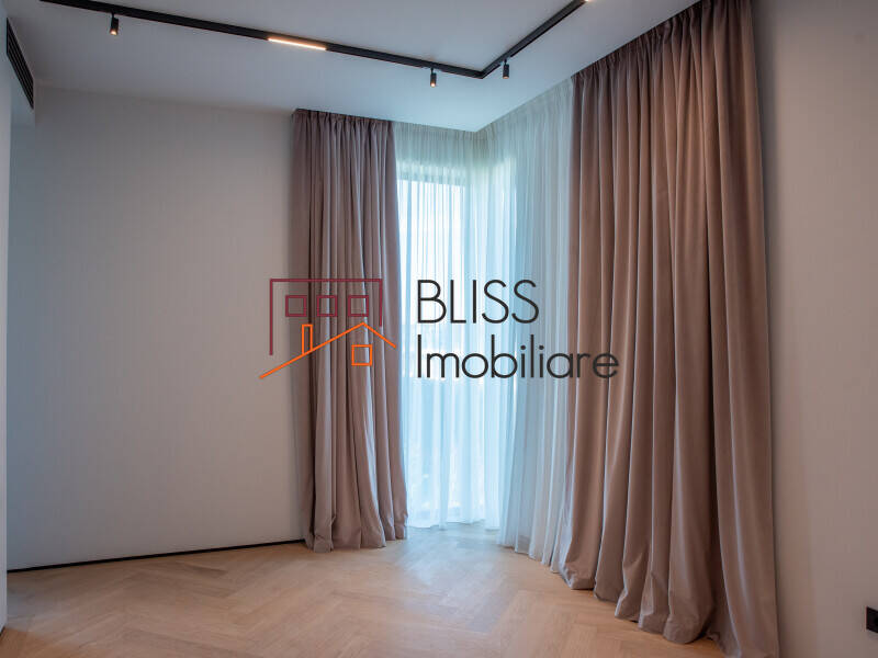 Vila 5 Camere Pipera — SPA Privat, NZEB, Langa Padurea Baneasa | Bliss Imobiliare / Photo 43 - BLISS Imobiliare