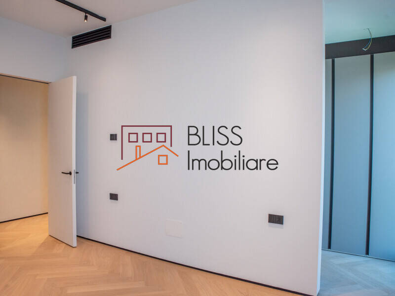 Vila 5 Camere Pipera — SPA Privat, NZEB, Langa Padurea Baneasa | Bliss Imobiliare / Photo 46 - BLISS Imobiliare