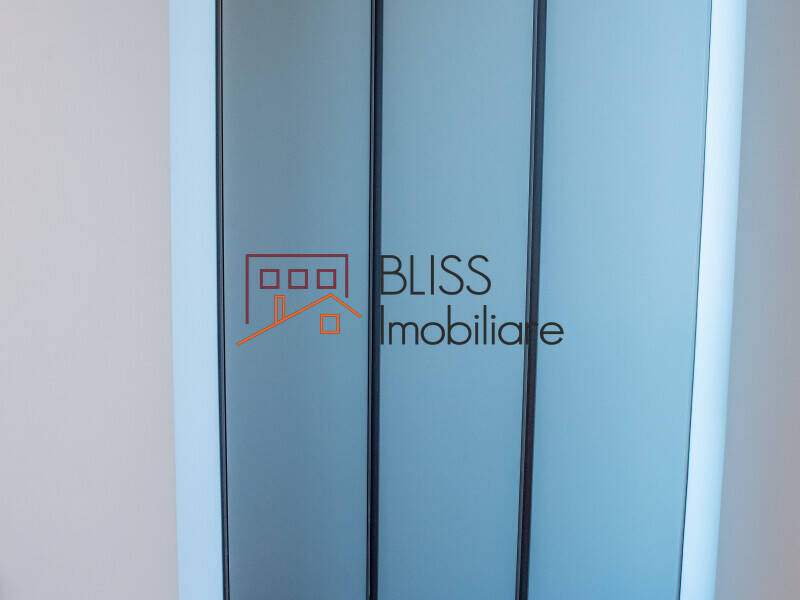 Spacious Modern Villa Designed For Comfortable Family Living, Bucharest / Ilfov | Bliss Imobiliare / Photo 47 - BLISS Imobiliare