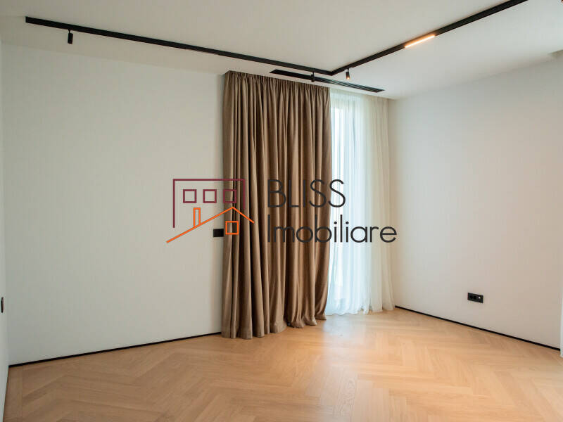 3-Bedroom Villa Pipera — Private SPA, NZEB, Baneasa Forest, Bucharest / Ilfov | Bliss Imobiliare / Photo 52 - BLISS Imobiliare