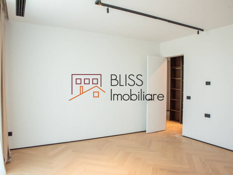 Spacious Modern Villa Designed For Comfortable Family Living, Bucharest / Ilfov | Bliss Imobiliare / Photo 53 - BLISS Imobiliare