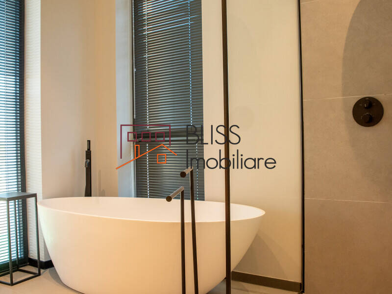 3-Bedroom Villa Pipera — Private SPA, NZEB, Baneasa Forest, Bucharest / Ilfov | Bliss Imobiliare / Photo 57 - BLISS Imobiliare