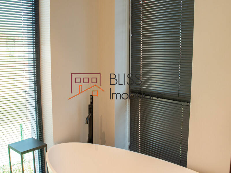 Vila Spatioasa Cu 5 Camere Si Design Modern Pentru Familie | Bliss Imobiliare / Photo 59 - BLISS Imobiliare