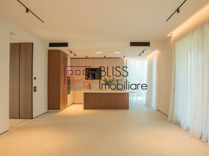 Vila Spatioasa Cu 5 Camere Si Design Modern Pentru Familie | Bliss Imobiliare / Photo 6 - BLISS Imobiliare