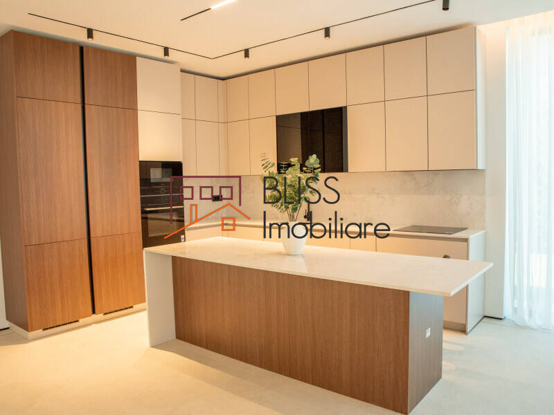 Vila 5 Camere Pipera — SPA Privat, NZEB, Langa Padurea Baneasa | Bliss Imobiliare / Photo 8 - BLISS Imobiliare